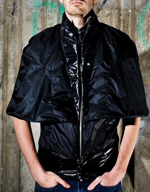 Rebel's ambition --> future-ism, II. — foto 2