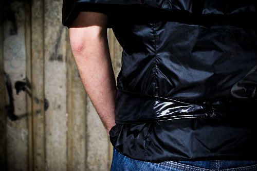 Rebel's ambition --> future-ism, II. — foto 3