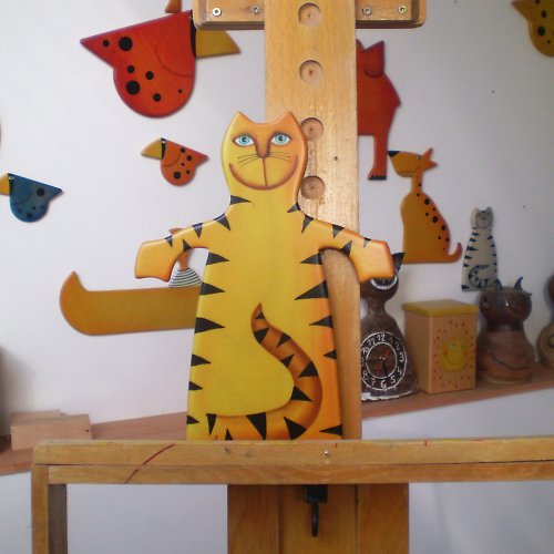 Já to nebyl kočka — foto 5