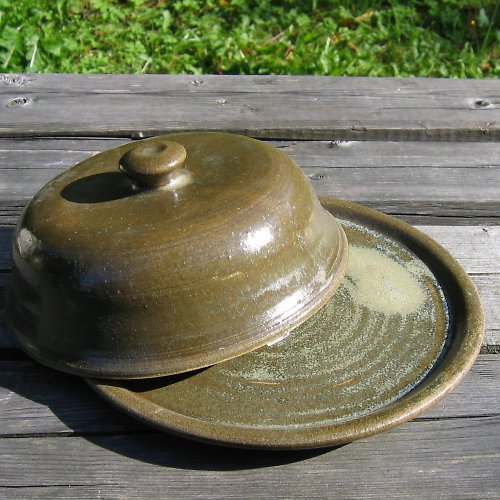 Máslenka — foto 2