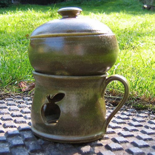 Jablečník — foto 2
