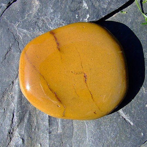 Jaspis Mokait — foto 2