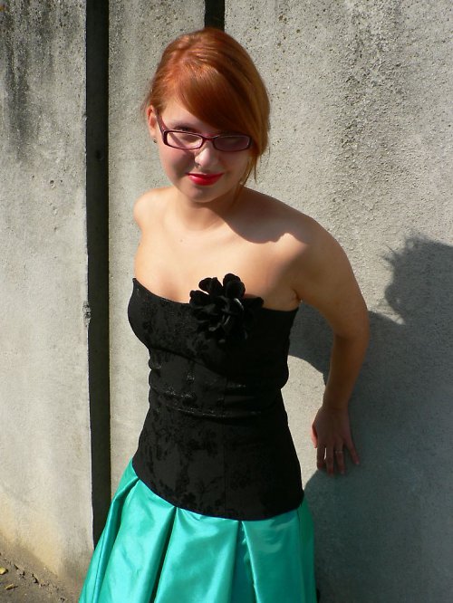 Glamour diva — foto 2