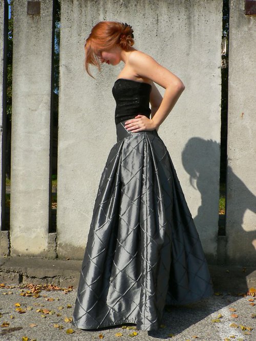 Stříbrná lilie — foto 2