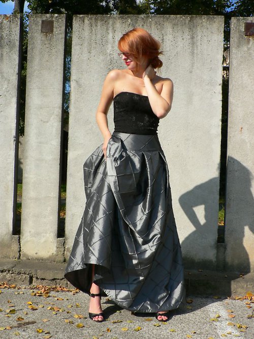Stříbrná lilie — foto 3