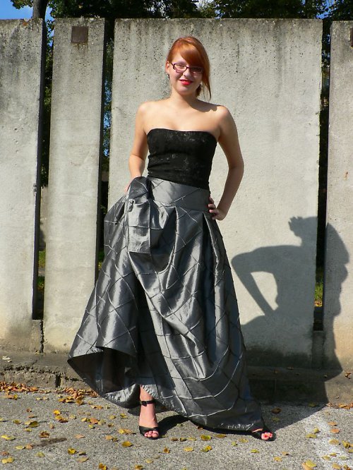 Stříbrná lilie — foto 4