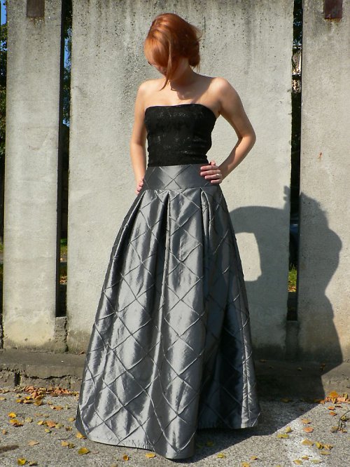 Stříbrná lilie — foto 5