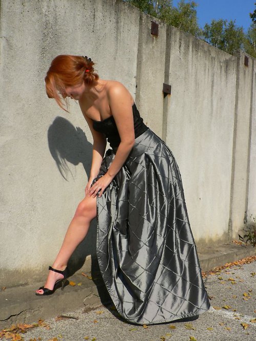 Stříbrná lilie — foto 6