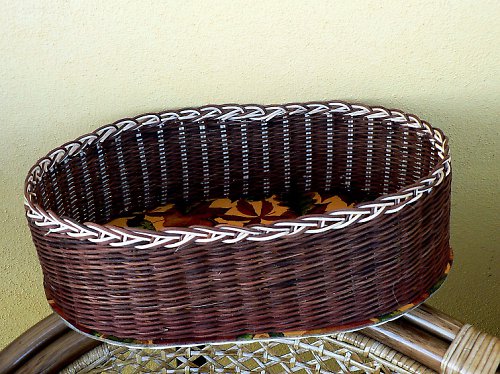 Spadané listí — foto 4