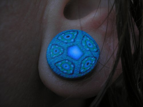 Plugy do modra..rezervace — foto 3