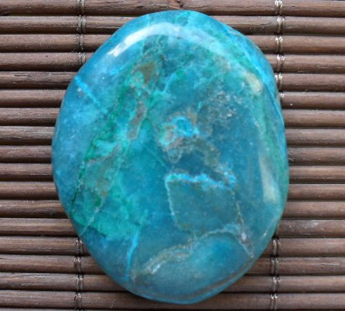 Chrysokol 42x34mm — foto 2
