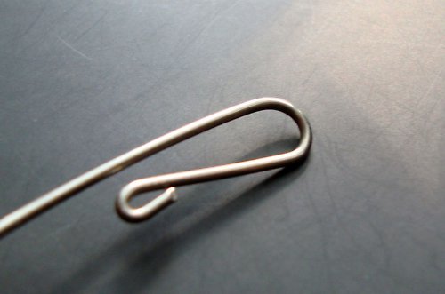 Šedá geometrie — foto 5