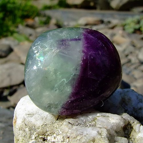 Fluorit — foto 2