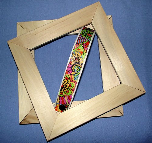 Náramek...hippies... — foto 3