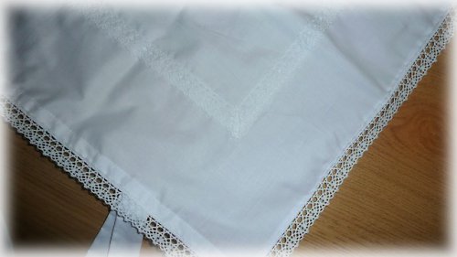 Polštářek — foto 3