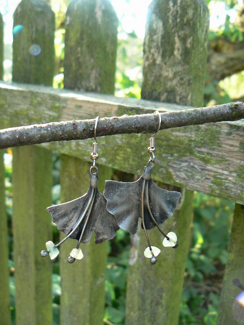 Ginko do uší — foto 2
