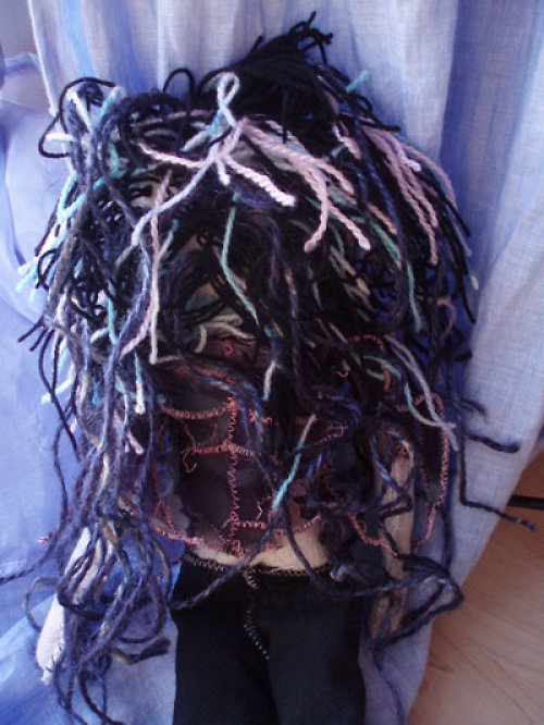 Sally — foto 2