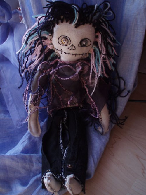 Sally — foto 3