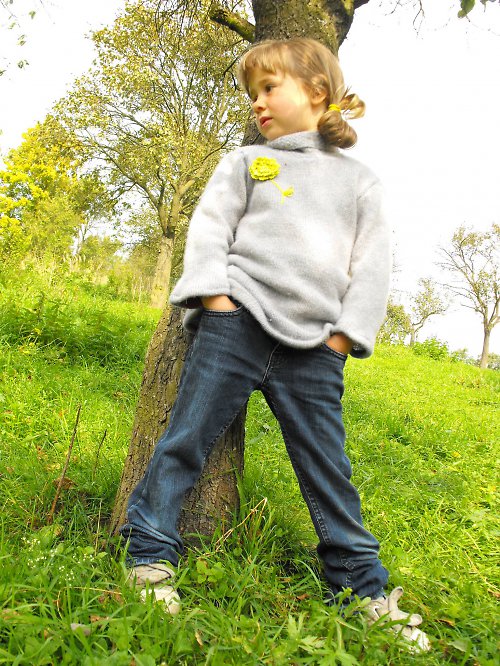 Babie leto recy. — foto 2