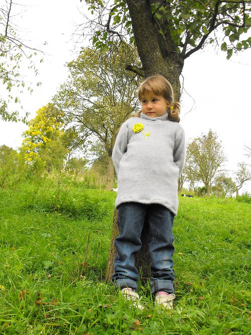 Babie leto recy. — foto 3