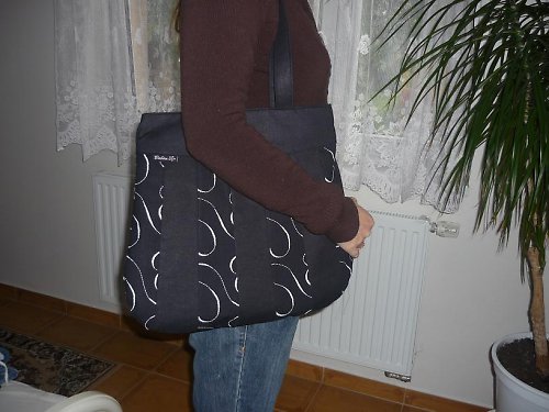 Sešívaná vlnková :)-poslední — foto 2