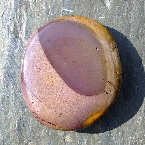 Jaspis Mokait — foto 2