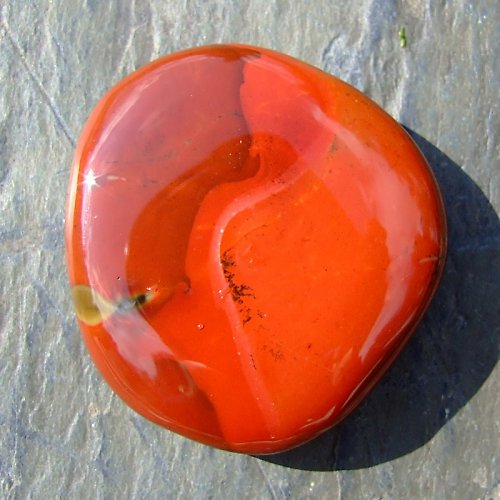 Jaspis Mokait — foto 2