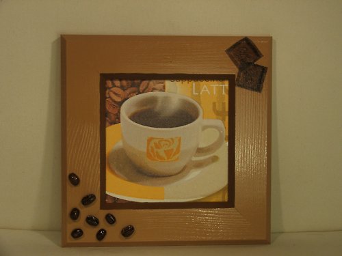 Kafíčko — foto 2
