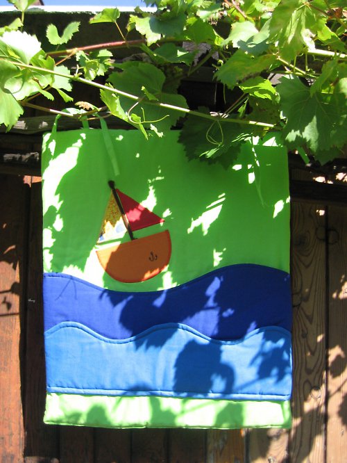 Kapsář Loď — foto 2