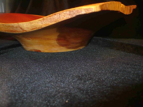 Švestková mísa — foto 2