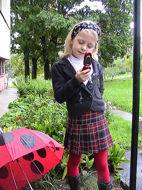 Káro Sukýnka I. — foto 3