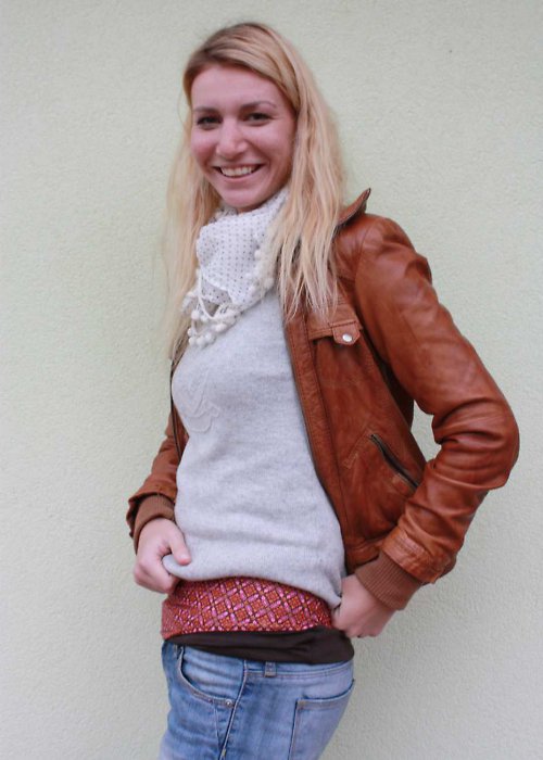 Ledvinový pás — foto 2