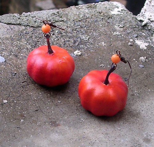 Dýně:-) — foto 5
