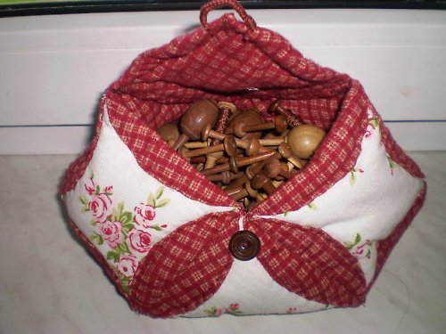 Taštička — foto 2