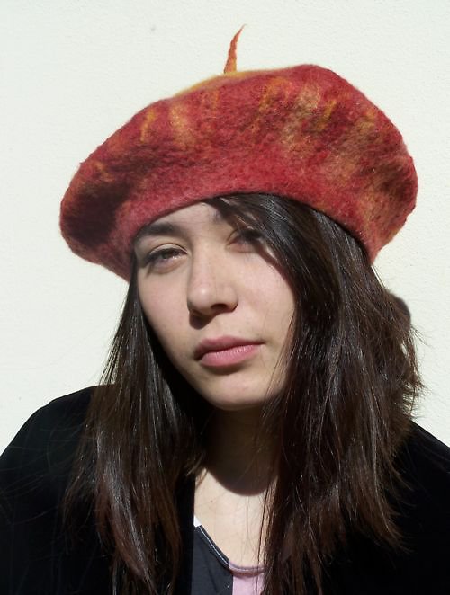 Baret Podzimník — foto 3