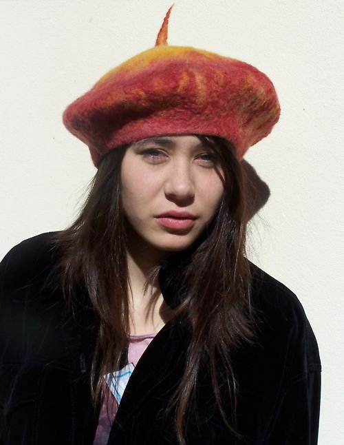 Baret Podzimník — foto 4
