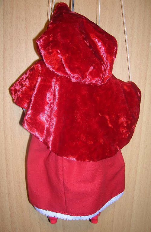 Karkulka — foto 2