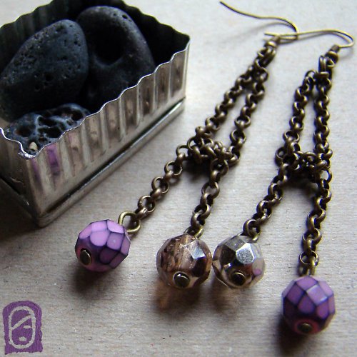 Glamorous autumn #2 — foto 2