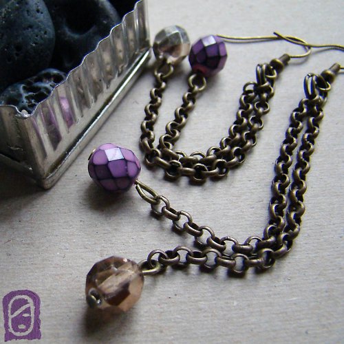 Glamorous autumn #2 — foto 3
