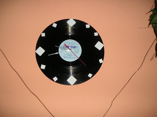 Hodiny — foto 2