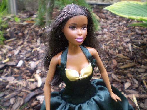 Šatičky na barbie — foto 4