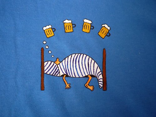 Počítání piveček:) — foto 4