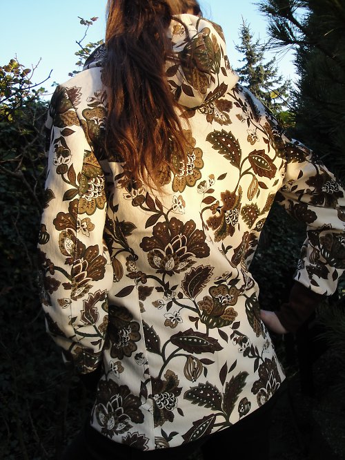 Bunda — foto 3