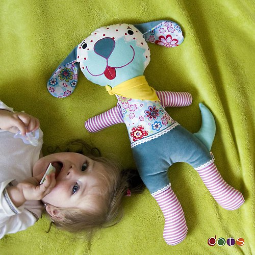 Velký hafan holčičí — foto 2