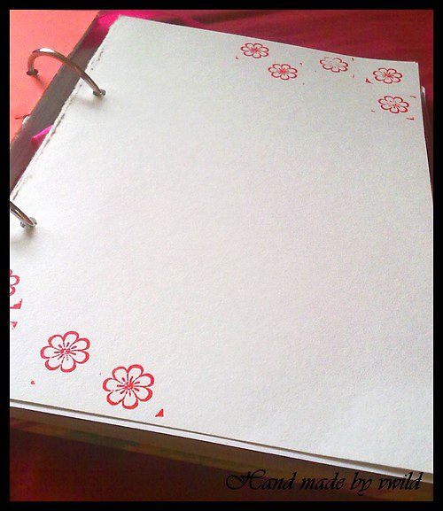 Zápisník / deník / Notes — foto 3