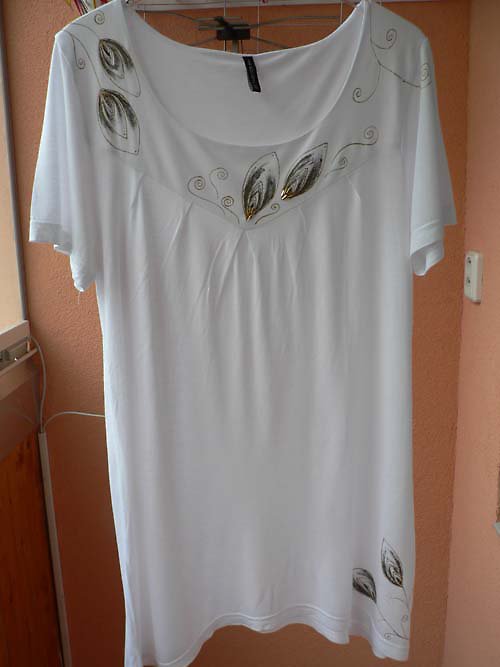 Tunika — foto 3