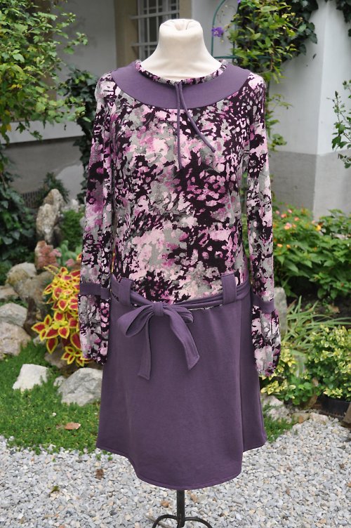 Šaty Vaničky — foto 2