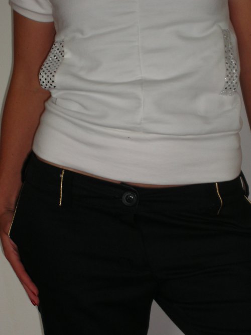 Kalhoty — foto 2