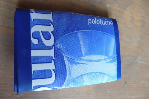 Milk — foto 2