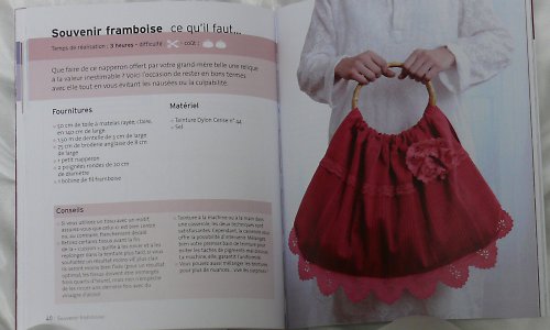 Knížka Tout un sac — foto 3